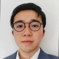 LONGi Solar Employee Caleb Choi's profile photo