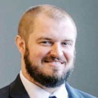 Lippert Employee Jared Buck's profile photo