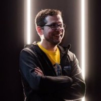 42talents GmbH Employee Patrick Baumgartner's profile photo
