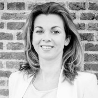 Van Iperen Employee Kristel Maas's profile photo