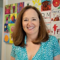 Dr. Martin Luther King, Jr. Community Center Employee Alyson Novick's profile photo