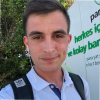 FixCloud Employee Cengiz Yilmaz's profile photo