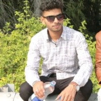 Potomac Technologies Employee Rohan Tirole's profile photo