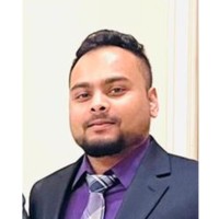 Mesbahur Syed's profile photo