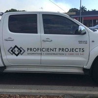 PROFICIENT PROJECTS Employee Tom Bowerman's profile photo