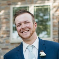CORE X CROWN Employee Matthew Anderson's profile photo