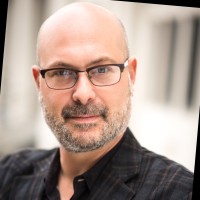 Encypher Employee Eddan Katz's profile photo