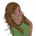 Enedenú Employee Núria Saladrigas's profile photo