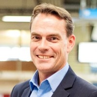 BPW Bergische Achsen KG Employee Fredrik Seglö's profile photo