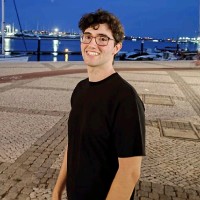 Guilherme Antas's profile photo