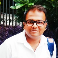 tapull Employee Akhil Menon's profile photo