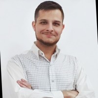 Softlead Employee Ovidiu Stoica's profile photo