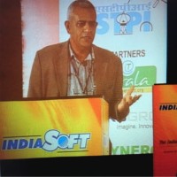 SmartXchange Employee Jonathan Naidoo's profile photo