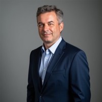 Paladin Brookes Global Sports & Entertainment Employee Patrick Fitzgerald's profile photo