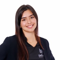 Defcon1 Employee Roberta Chagas's profile photo