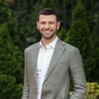 Evergreen Strategy Group Employee Corey Ciorciari's profile photo