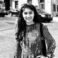 PROPELLER Employee Nudrat Zoha's profile photo
