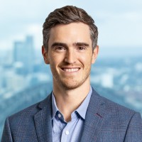 Pacific Life Re Employee Matthew Larkin's profile photo