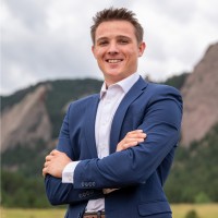 BidX - Master Amazon Advertising Employee Maddox Eriksen's profile photo