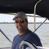 Terra State Community College Employee Richard Billheimer's profile photo
