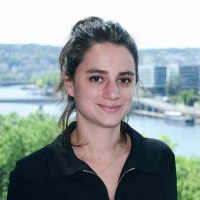 France tv distribution Employee Sophie Ittah's profile photo