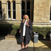 Yorkshire Food Guide Employee Hannah King's profile photo