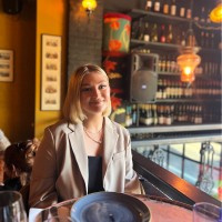 Lily Cook Email & Phone Number