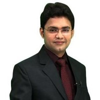 Prashant Dwivedi Email