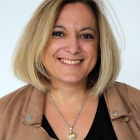 Stéphanie Desmoulins Email & Phone Number