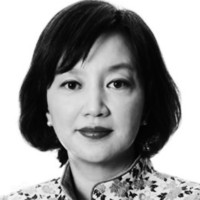 Hong Liang