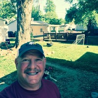 Empire Contractors, Inc. Employee Mike Weidner's profile photo