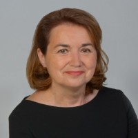 Fabienne Berthet Email & Phone Number