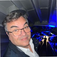 FN Herstal Employee Eric Grimaud's profile photo