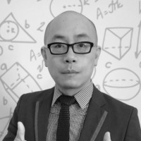 SKEMA Business School Employee Paul Lin's profile photo