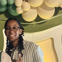 Energy Systems Employee Veronica Soares's profile photo