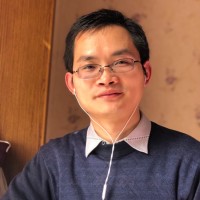 Yong Feng Email