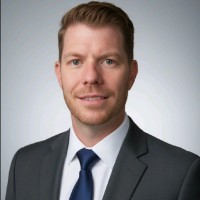 Aqua-Hot Heating Systems, Inc. Employee Trenton Sweet's profile photo