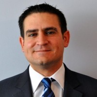 Aurora Cannabis Inc. Employee Bill Andreopoulos's profile photo