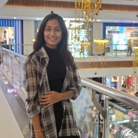 TechnoToil Employee Monika Malviya's profile photo