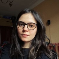 Halyna Shulhan's profile photo