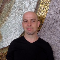 Frenel Imaging Employee Dekel Bar-El's profile photo