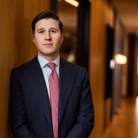 Tanarra Capital Employee Neil Vinson's profile photo