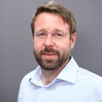Mediatek Employee Christian Habicht's profile photo