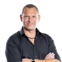 Turck Employee Fabian Gerke's profile photo