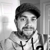 Numatic International Employee Damian Brooks's profile photo