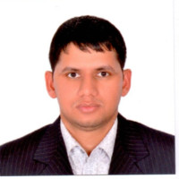 UFBC Employee Mohammad Ali's profile photo