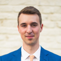 Actility Energy Employee Arnout Aertgeerts's profile photo