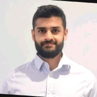 Medtronic Employee Anant Mehta's profile photo
