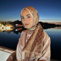 Akkaş Group Employee Nazlıcan Ögel's profile photo