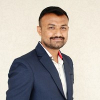 ECLEVA Employee Shailendra Solanki's profile photo